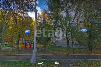 119530, г Москва, Очаково-Матвеевское р-н, Очаковское шоссе, д 17 к 1