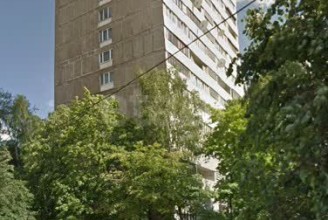 117403, г Москва, Бирюлево Западное р-н, ул. Булатниковская, д 11 к 1