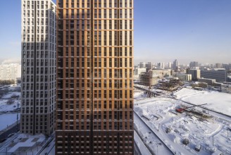 117630, г Москва, Обручевский р-н, ул. Архитектора Власова, д 71 к 2