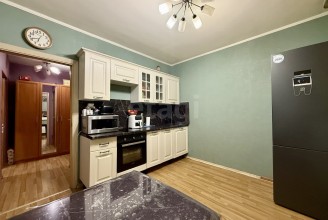 129347, г Москва, Ярославский р-н, Ярославское шоссе, д 124