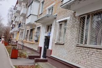 117449, г Москва, Академический р-н, ул. Новочерёмушкинская, д 3А к 1