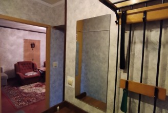 115561, г Москва, Орехово-Борисово Южное р-н, ул. Ясеневая, д 10 к 1