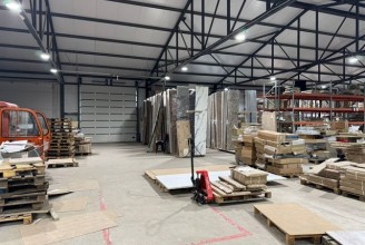 188686, Ленинградская обл, Всеволожский р-н, деревня Разметелево, ул. Дерибасовская, зд 3а