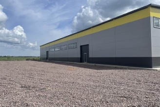 188660, Ленинградская обл, Всеволожский р-н, местечко Карьер-Мяглово, ул. Торговая, д 1А