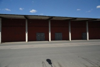 188304, Ленинградская обл, Гатчинский р-н, поселок Пригородный, Вырицкое шоссе, д 2