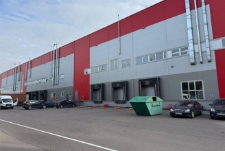 196624, г Санкт-Петербург, Пушкинский р-н, поселок Шушары, Витебский пр-кт, д 157