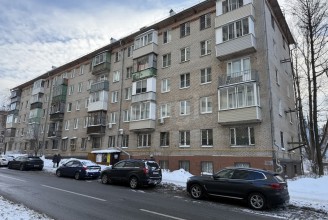 107564, г Москва, Богородское р-н, Погонный проезд, д 1 к 8