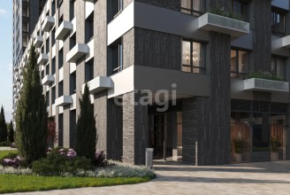 г Москва, Сигнальный проезд, д 12 к 3