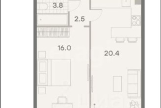 117570, г Москва, Чертаново Центральное р-н, ул. Красного Маяка, д 26А