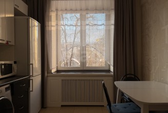 129626, г Москва, Алексеевский р-н, Рижский проезд, д 5