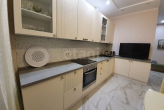 119297, г Москва, р-н Солнцево, ул. Родниковая, д 30 к 1