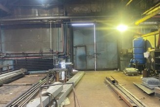 198152, г Санкт-Петербург, Кировский р-н, ул. Краснопутиловская, д 2