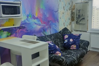 195273, г Санкт-Петербург, Красногвардейский р-н, ул. Пейзажная, д 24 к 2