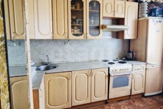 117463, г Москва, р-н Ясенево, ул. Инессы Арманд, д 8/17