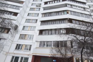 117447, г Москва, Академический р-н, ул. Винокурова, д 12 к 4