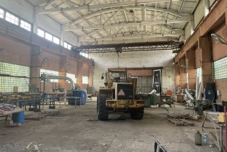 187041, Ленинградская обл, Тосненский р-н, гп Рябово, ул. Южная, д 4а