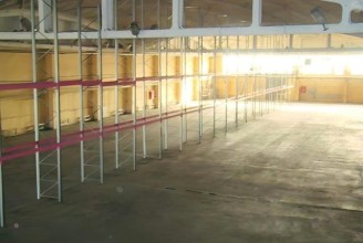 194292, г Санкт-Петербург, Выборгский р-н, ул. Домостроительная, д 1