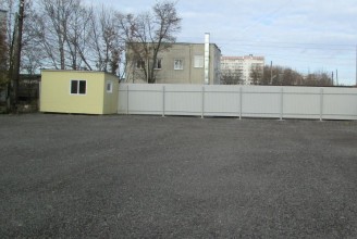 г Санкт-Петербург, Пушкинский р-н, поселок Шушары, Московское шоссе