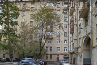 115191, г Москва, Даниловский р-н, ул. Серпуховский Вал, д 17