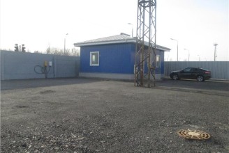 г Санкт-Петербург, Пушкинский р-н, поселок Шушары, Московское шоссе