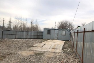 г Санкт-Петербург, Пушкинский р-н, поселок Шушары, Московское шоссе