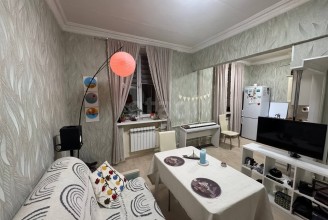 123557, г Москва, Пресненский р-н, ул. Климашкина, д 15