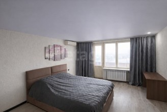 129110, г Москва, Мещанский р-н, ул. Трифоновская, д 54 к 2