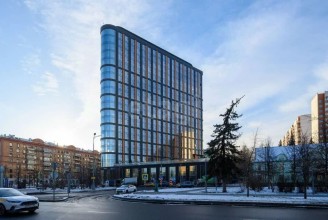 117292, г Москва, Академический р-н, ул. Профсоюзная, д 2/22