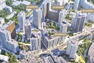 111033, г Москва, р-н Лефортово, ул. Крузенштерна, д 3 к 1