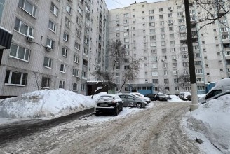 127562, г Москва, Отрадное р-н, Алтуфьевское шоссе, д 10