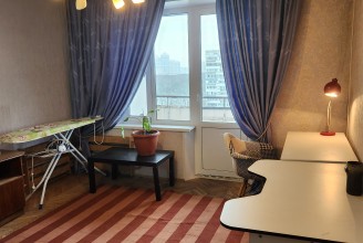 119526, г Москва, р-н Тропарево-Никулино, ул. 26-ти Бакинских Комиссаров, д 12 к 5