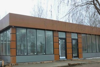 196627, г Санкт-Петербург, Пушкинский р-н, поселок Шушары, Московское шоссе, д 160