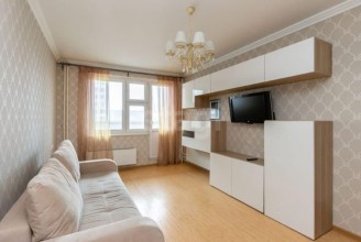 119361, г Москва, Очаково-Матвеевское р-н, ул. Большая Очаковская, д 5