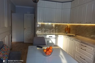 111677, г Москва, р-н Некрасовка, ул. Лавриненко, д 1