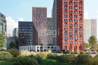 115230, г Москва, р-н Нагатино-Садовники, Каширское шоссе, д 1 стр 4