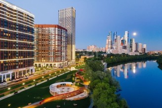 123290, г Москва, Пресненский р-н, Шелепихинская наб, д 26