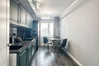 115172, г Москва, Таганский р-н, ул. Гвоздева, д 7/4 стр 1