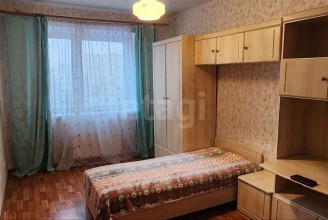 119361, г Москва, Очаково-Матвеевское р-н, ул. Большая Очаковская, д 12 к 5