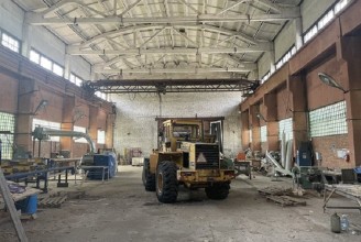 187041, Ленинградская обл, Тосненский р-н, гп Рябово, ул. Южная, д 3