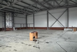 192174, г Санкт-Петербург, Невский р-н, пр-кт Александровской Фермы, д 1