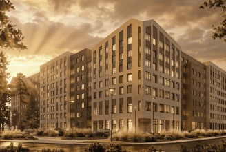 188669, Ленинградская обл, Всеволожский р-н, г Мурино, ул. Ясная