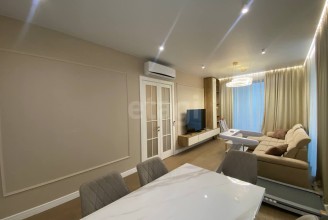 121087, г Москва, р-н Филевский парк, Багратионовский пр-д, д 5А к 1