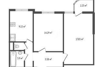 119634, г Москва, р-н Ново-Переделкино, ул. Лукинская, д 9