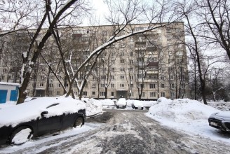 121357, г Москва, р-н Фили-Давыдково, ул. Инициативная, д 6 к 2