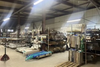 195030, г Санкт-Петербург, Красногвардейский р-н, ул. Электропультовцев, д 5