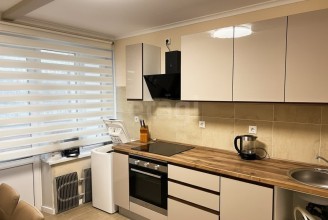 117465, г Москва, р-н Теплый Стан, ул. Тёплый Стан, д 3 к 1