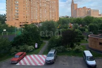 109457, г Москва, р-н Кузьминки, ул. Зеленодольская, д 36 к 2