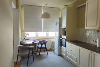 119297, г Москва, р-н Солнцево, ул. Родниковая, д 30 к 1