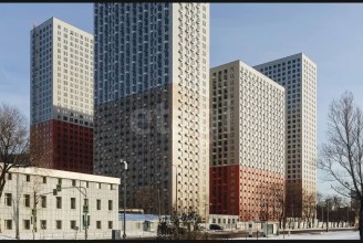 109052, г Москва, Нижегородский р-н, ул. Новохохловская, д 15 к 3