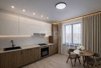 117556, г Москва, Нагорный р-н, ул. Болотниковская, д 1 к 3